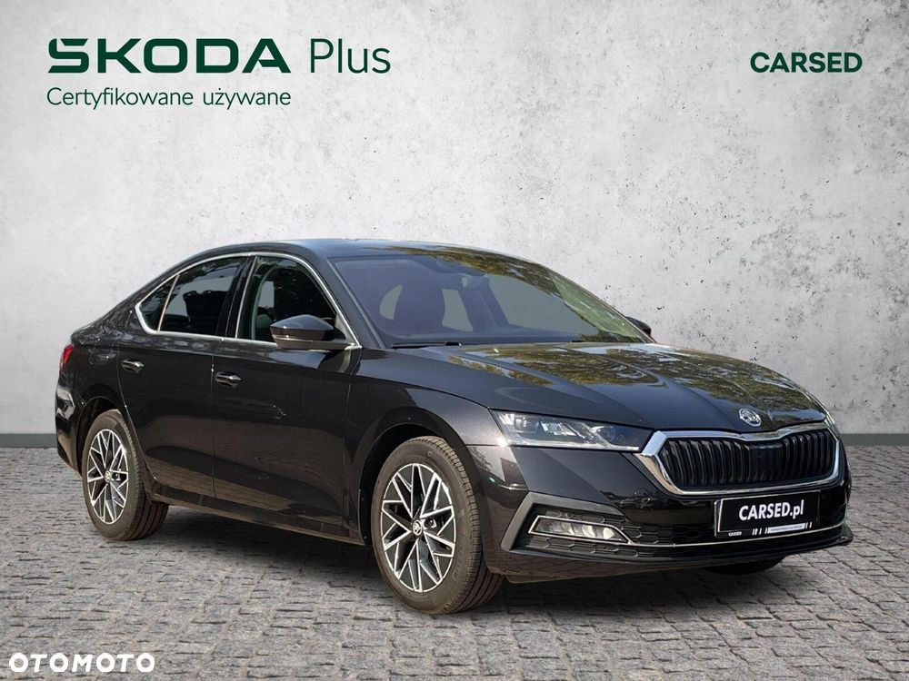 Skoda Octavia - 7