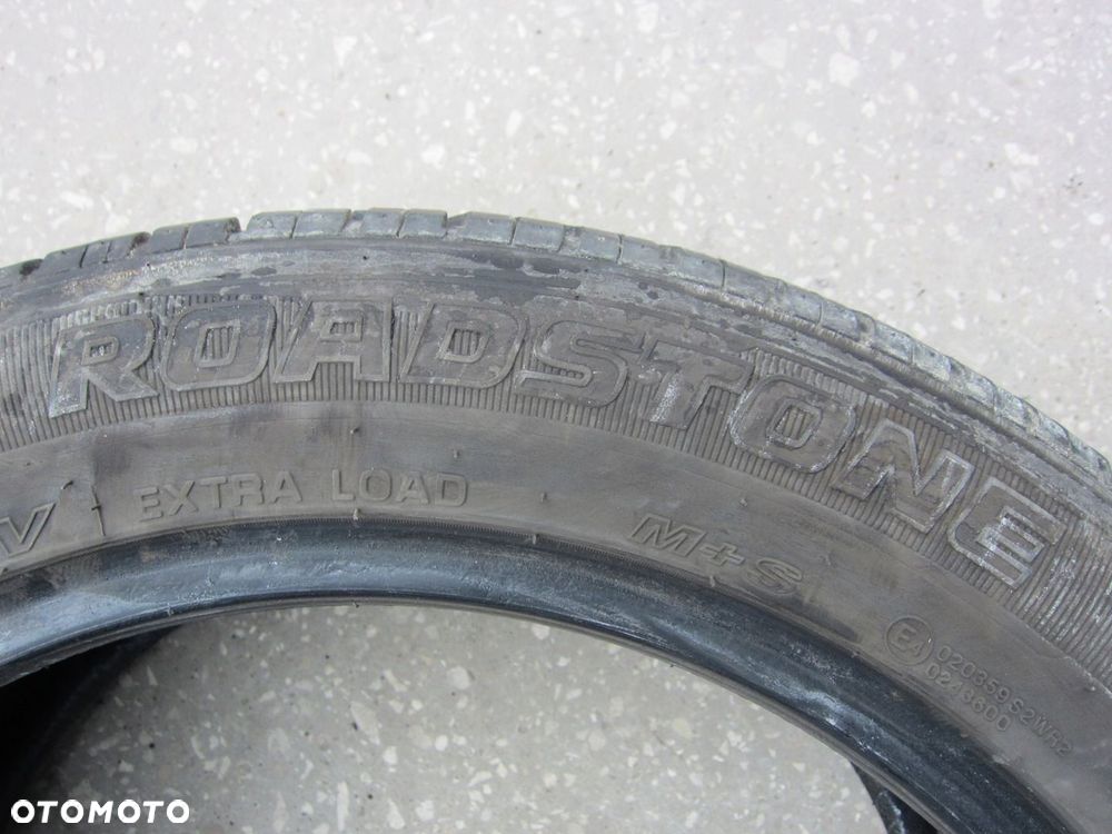 OPONA 255/50/19 ROADSTONE ROADIAN HP 1SZT 6.5MM - 2
