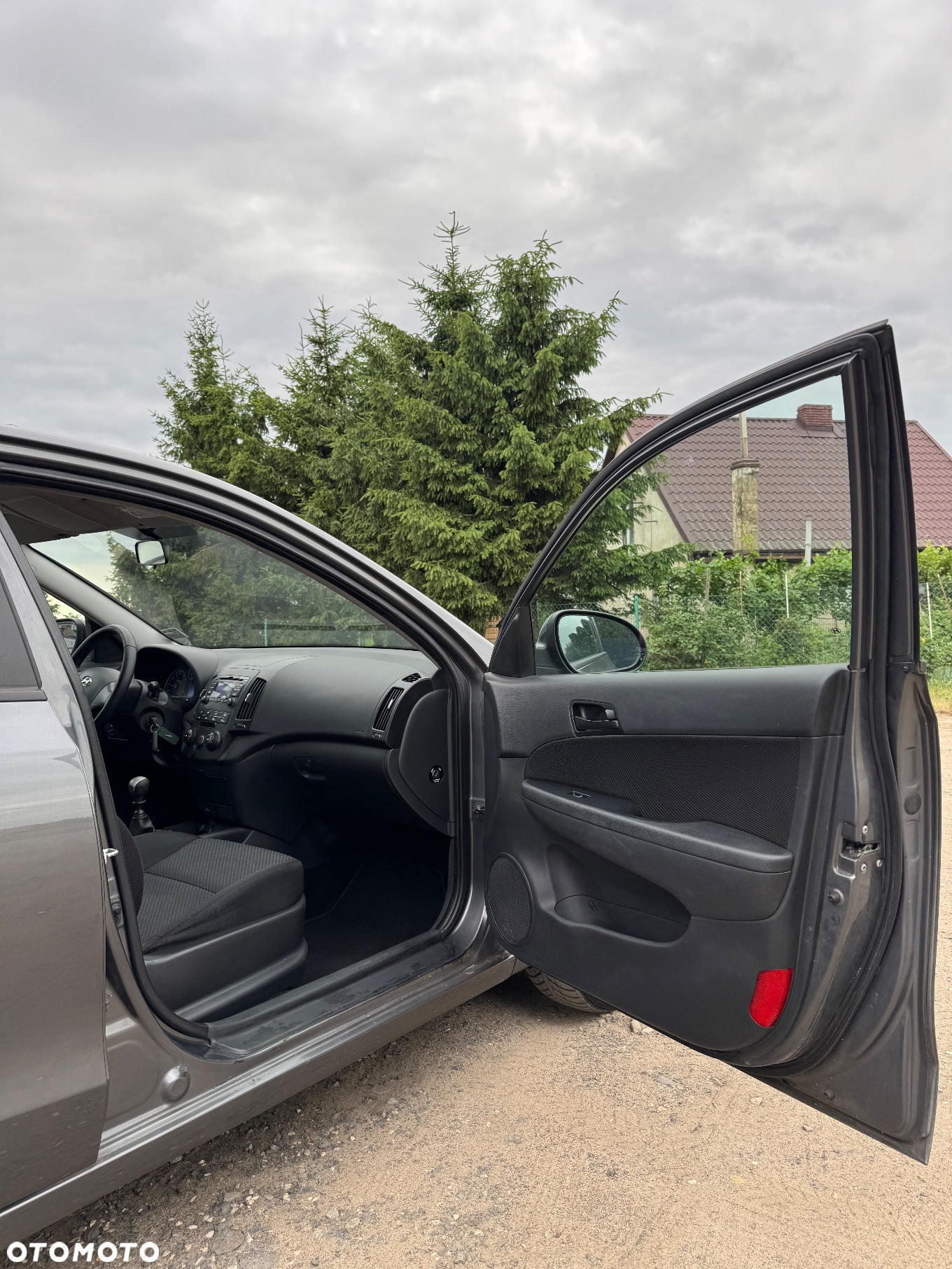 Hyundai i30 1.4 Base + EU5 - 16