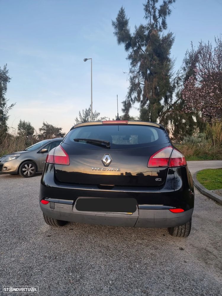 Renault Mégane - 6