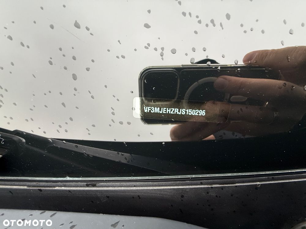 Peugeot 3008 2.0 BlueHDi GT S&S EAT8 - 38