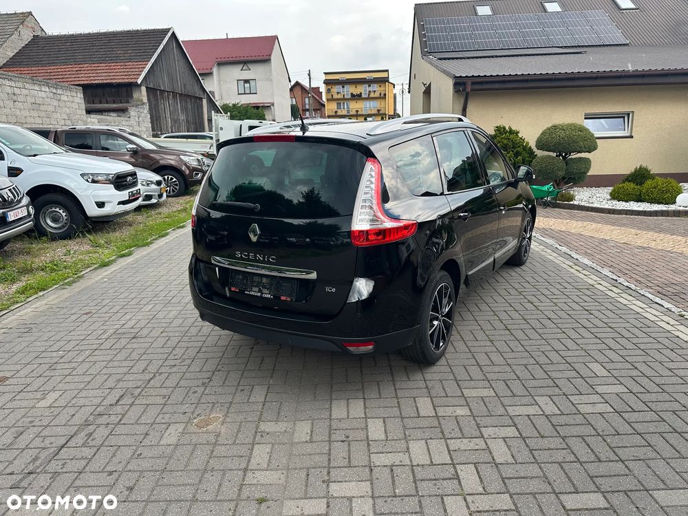 Renault Scenic - 4