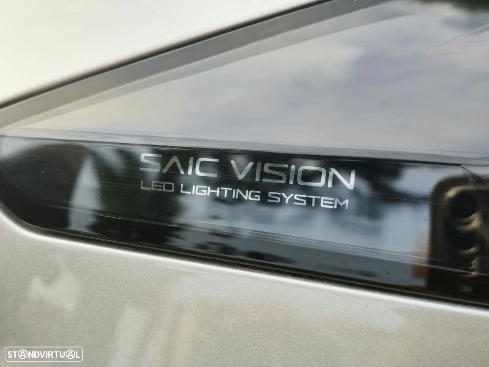 MG MG4 64 kWh Luxury - 19