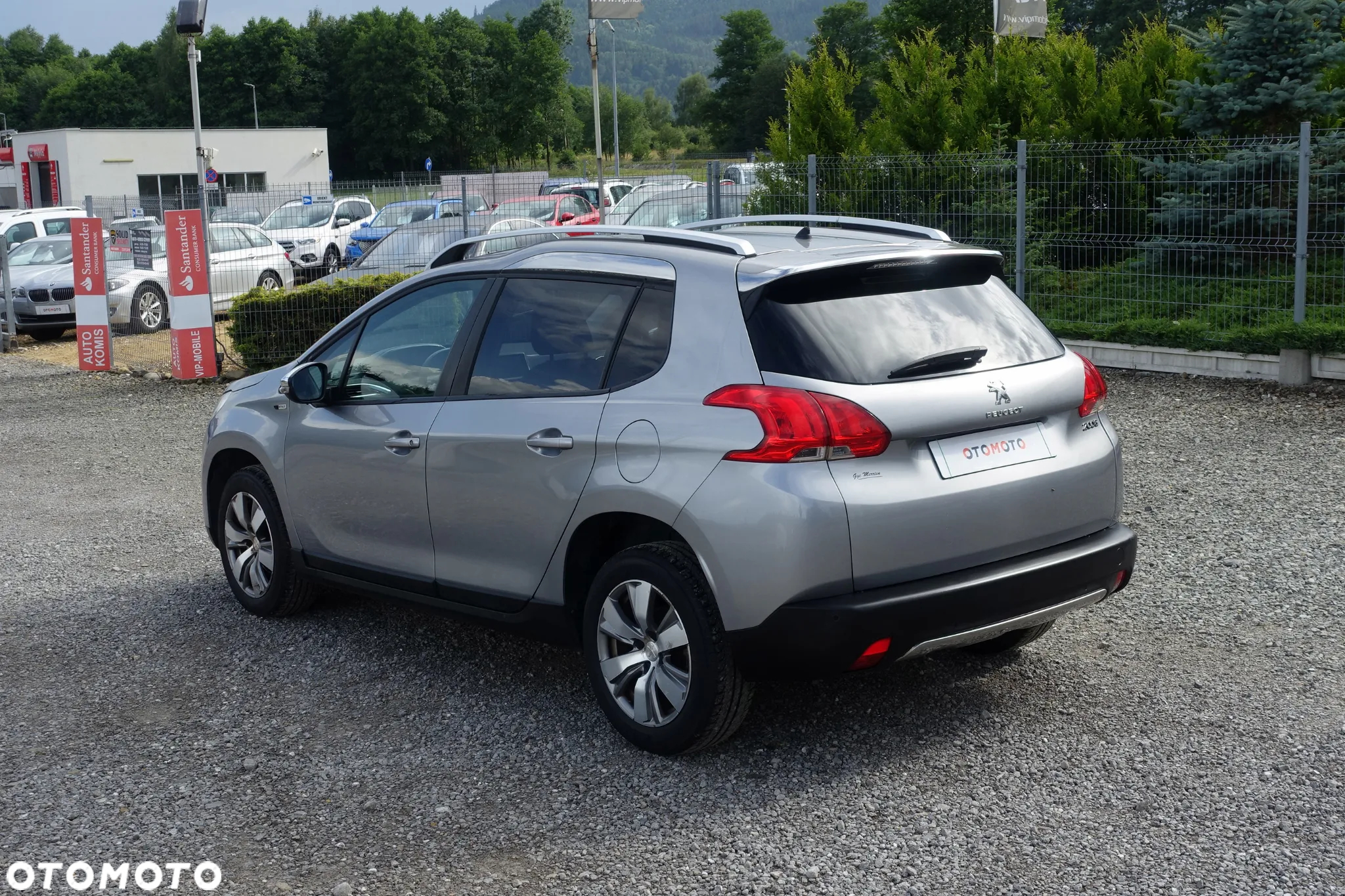 Peugeot 2008 1.2 Pure Tech Style - 7