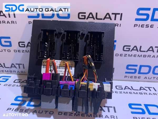 Modul Calculator Confort Comfort Seat Toledo 3 2005 - 2009 Cod 1K0937084B [L3244] - 1