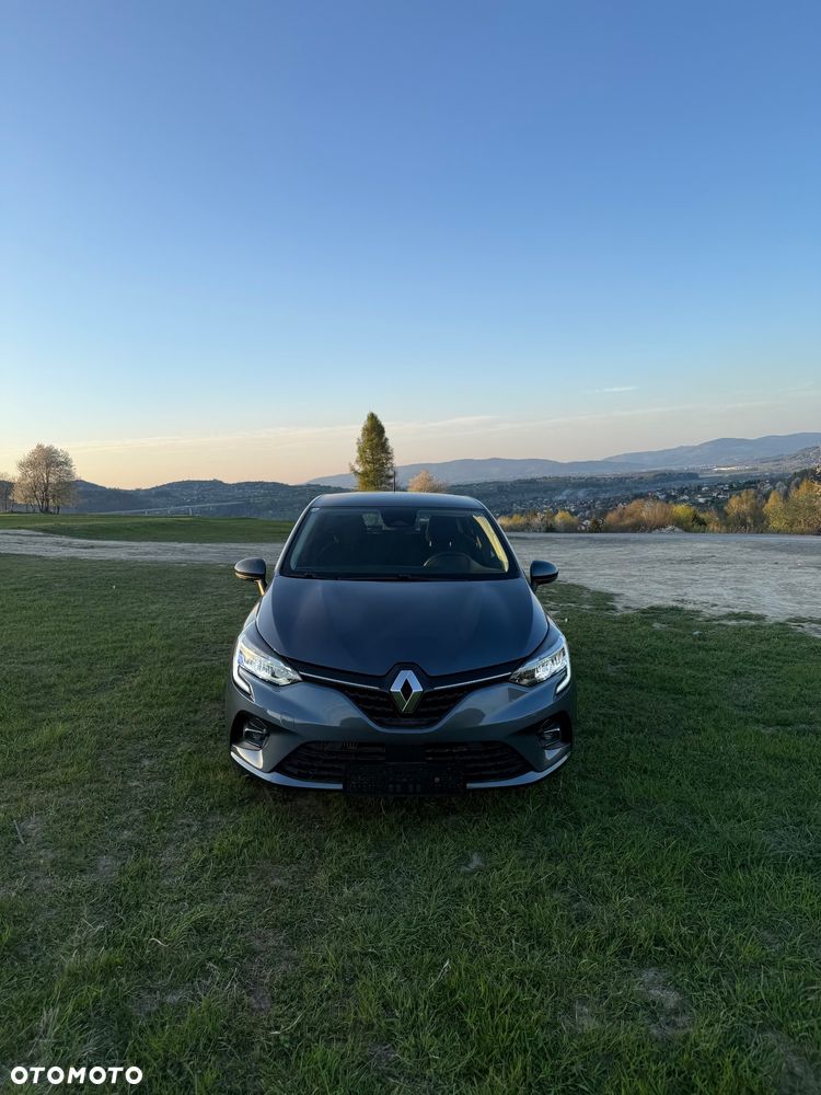 Renault Clio TCe 100 EDITION ONE - 2