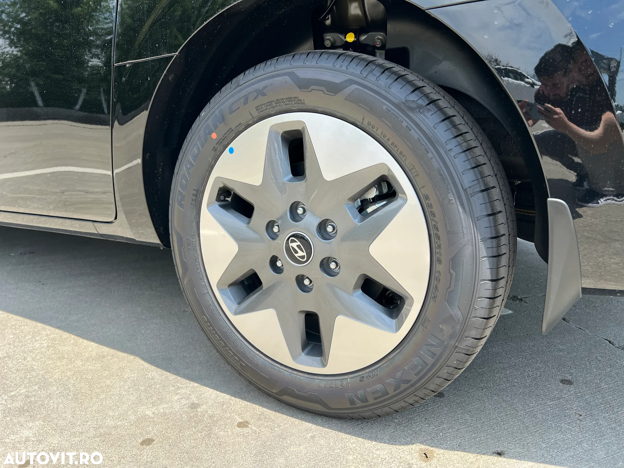 Hyundai STARIA - 13