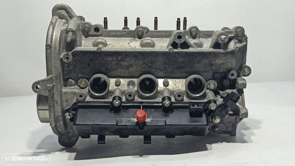 COLAçA RENAULT TWINGO III DYNAMIQUE - 8