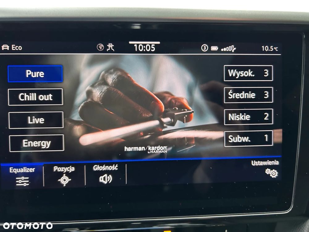 Volkswagen Arteon 2.0 TDI SCR DSG R-Line - 14
