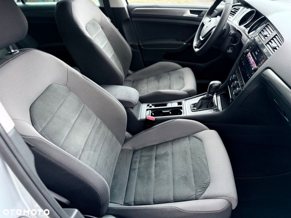 Volkswagen Golf Variant 2.0 TDI BMT Highline DSG EU6 - 12