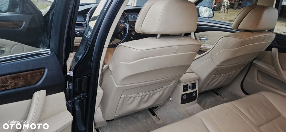 BMW Seria 5 530d xDrive Edition Exclusive - 29
