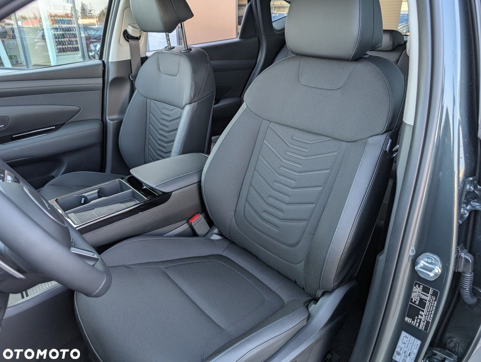 Hyundai Tucson - 18