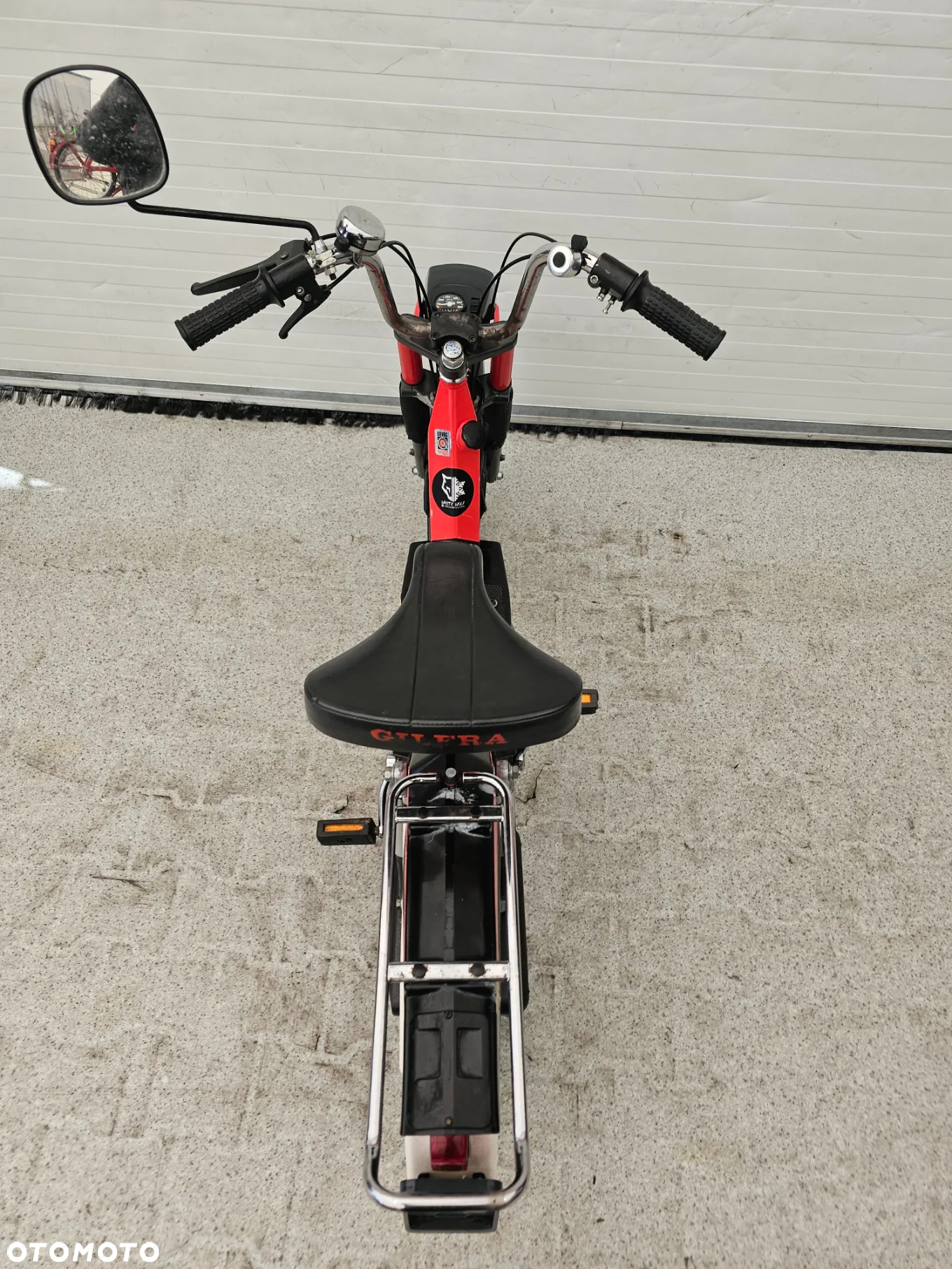 Gilera Inny - 26