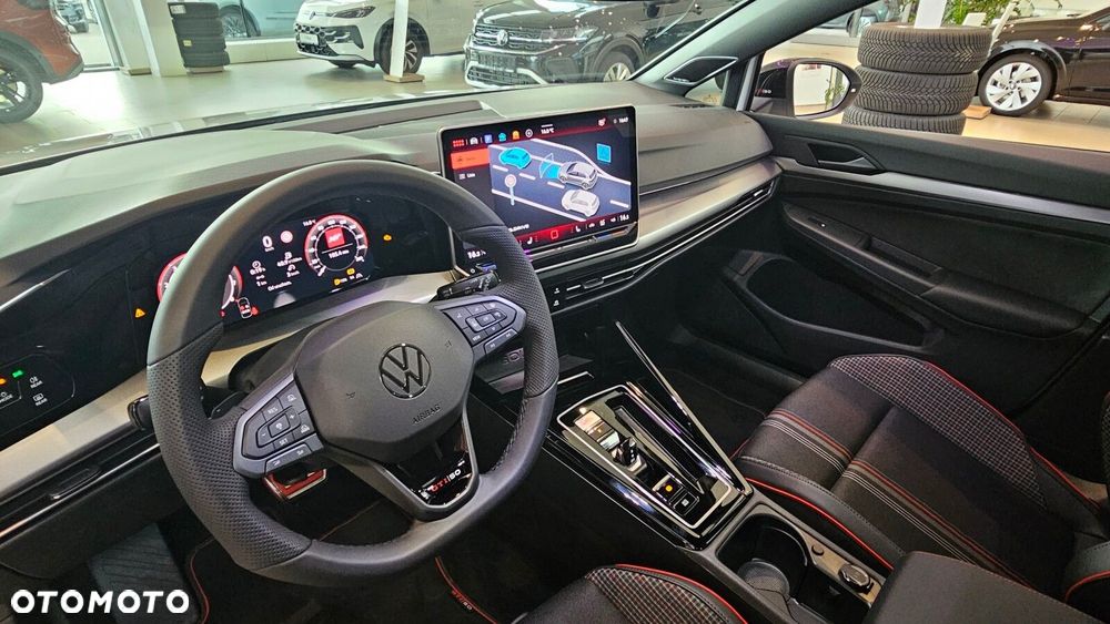 Volkswagen Golf - 19