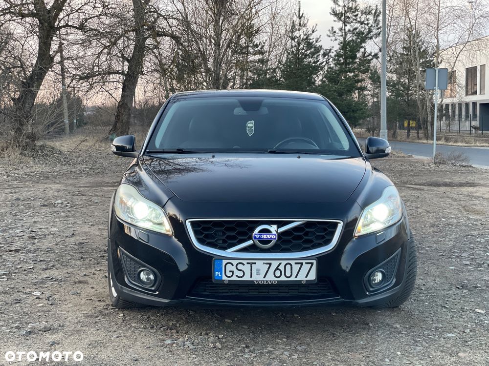 Volvo C30 D2 - 5