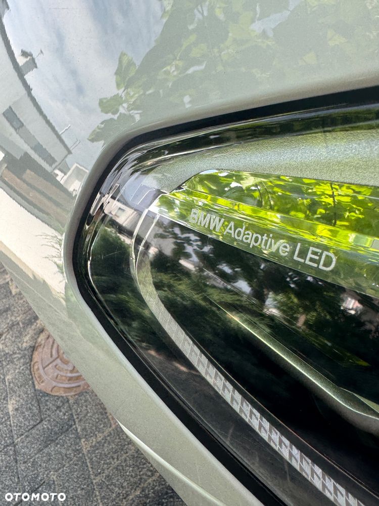 BMW X3 xDrive20d - 26