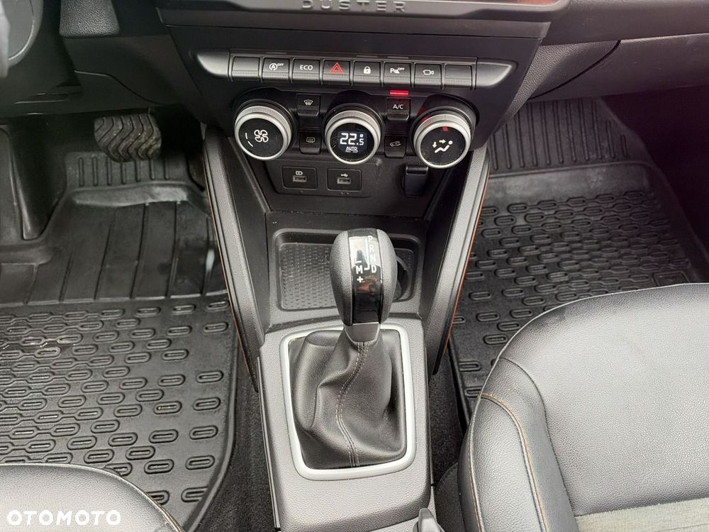 Dacia Duster 1.3 TCe Extreme EDC - 24