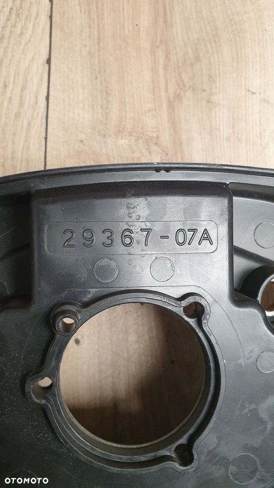 Obudowa filtra powietrza Harley Davidson Sportster 29367-07A - 3