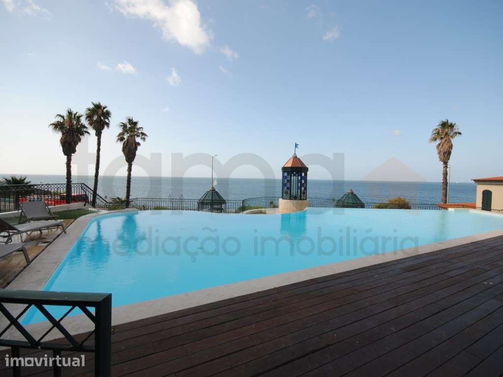 T3 Condomínio Britânia Residence - Grande imagem: 3/43