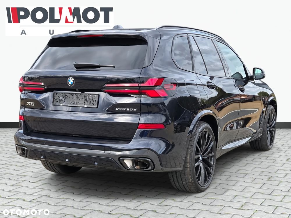 BMW X5 xDrive30d sport - 10
