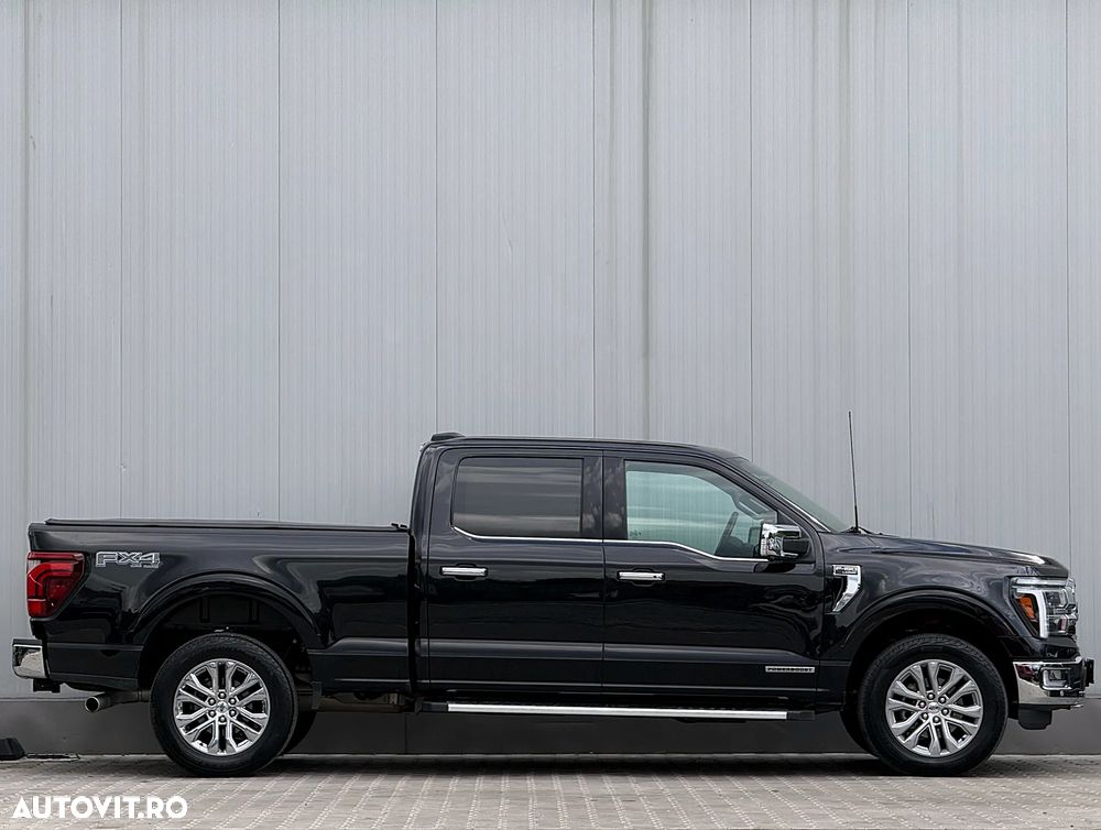 Ford F150 - 10
