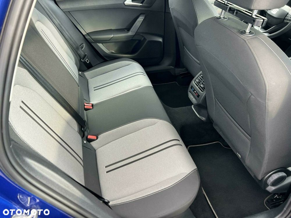 Seat Leon 1.5 TSI Style - 11