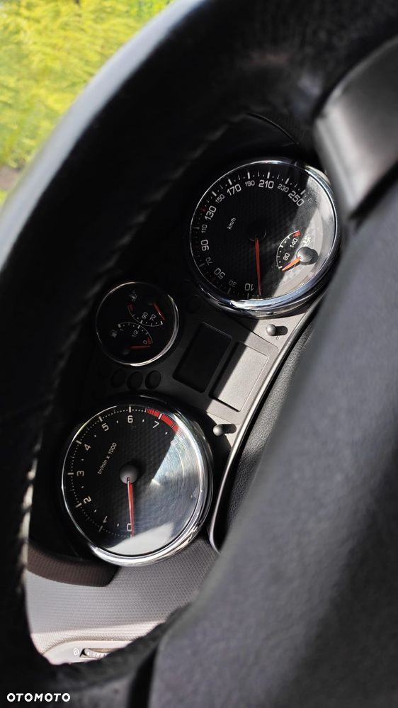 Peugeot 207 175 RC - 6