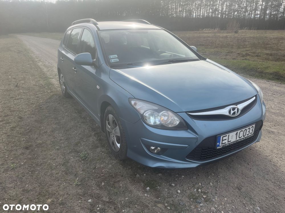 Hyundai i30 - 4