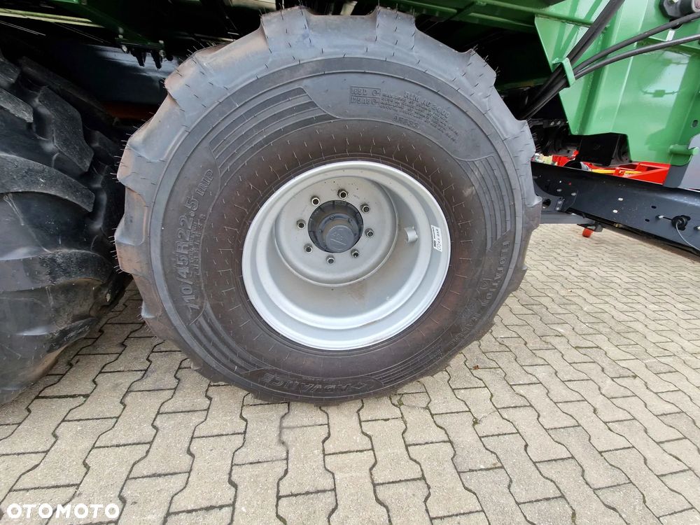 Metal Fach N272/2-14 ton- Taurus Zeni - 6