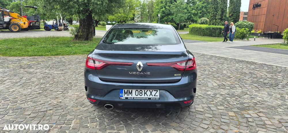Renault Megane Energy TCe Life - 5