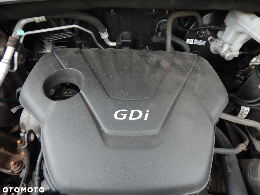 Hyundai ix35 1.6 2WD UEFA EURO 2012 Edition - 26