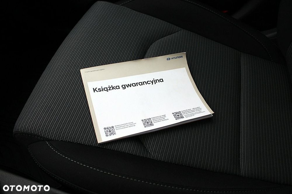 Hyundai i30 1.0 T-GDI Modern - 26
