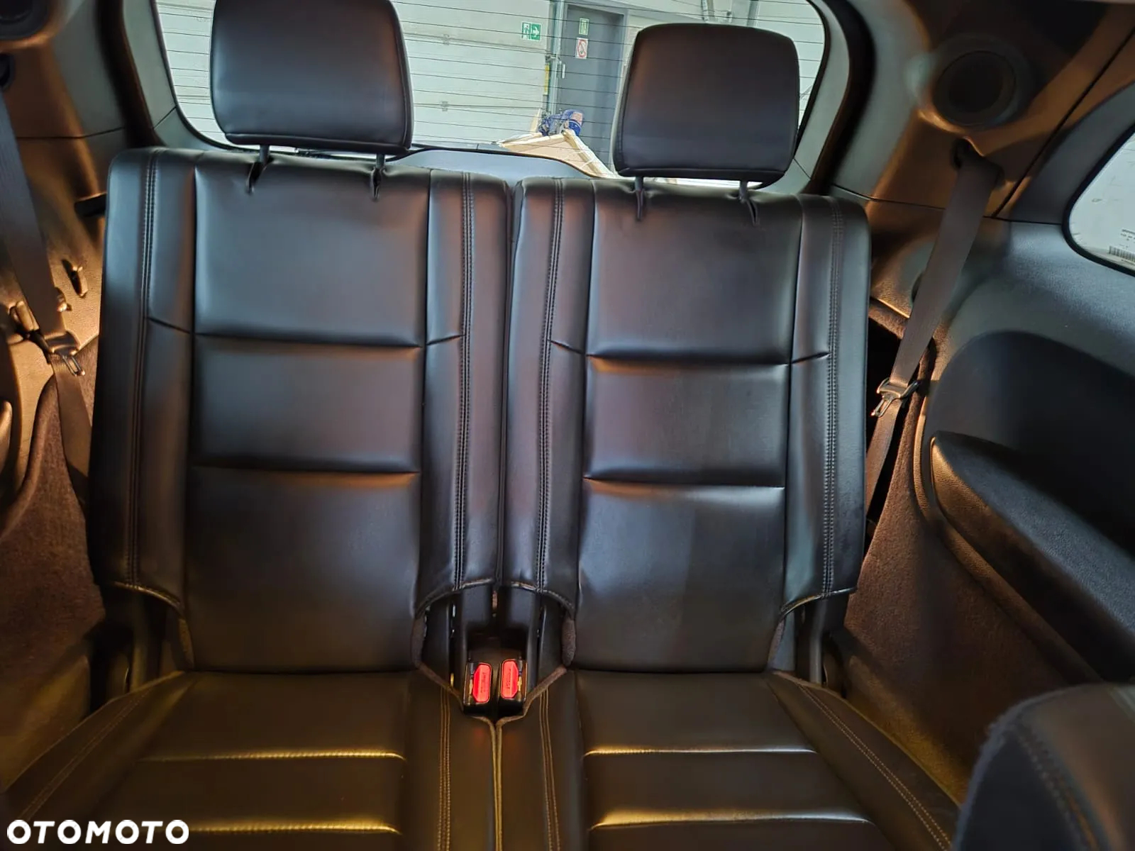 Dodge Durango 5.7 R/T - 26