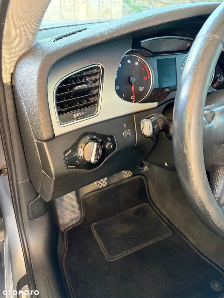 Audi A4 Limousine 1.8 TFSI - 16