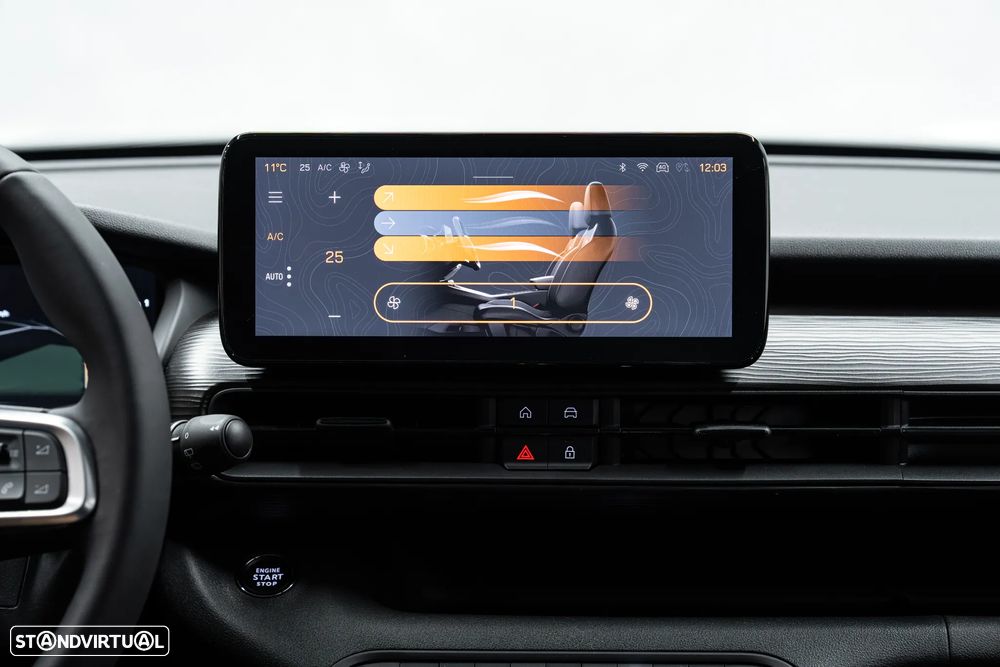 Jeep Avenger 1.2 GSE T3 Longitude - 33