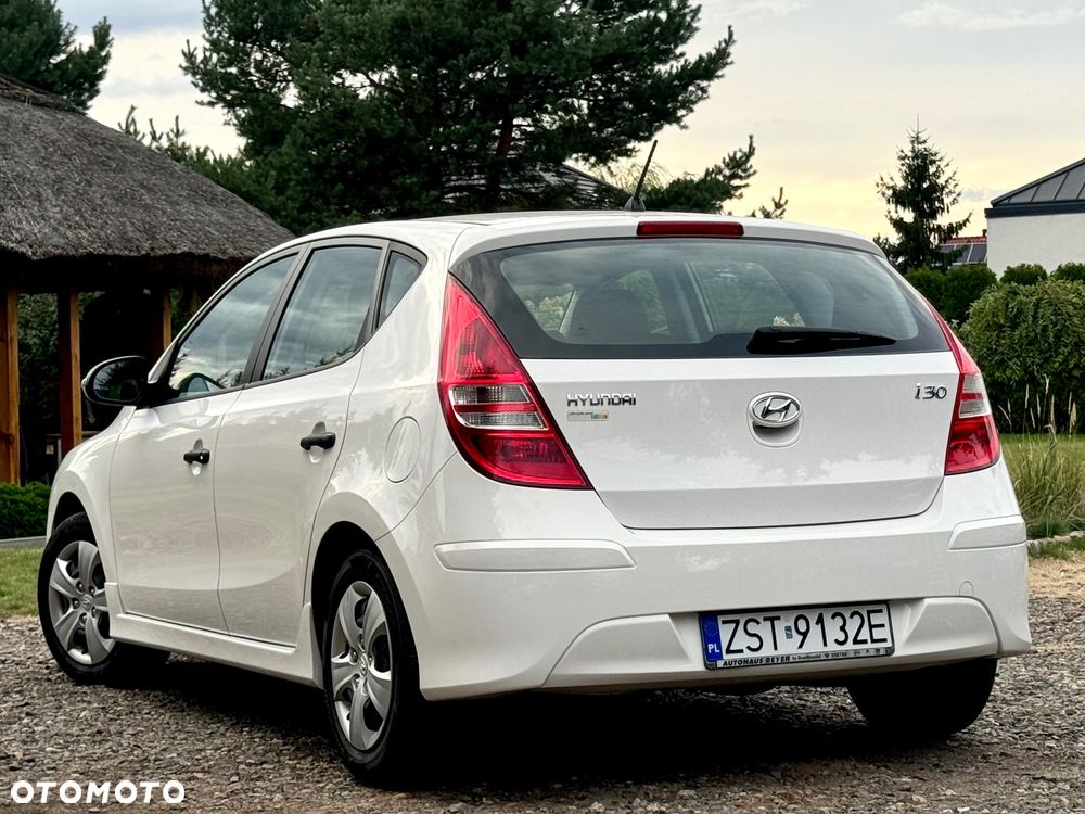 Hyundai i30 1.4 Style - 7