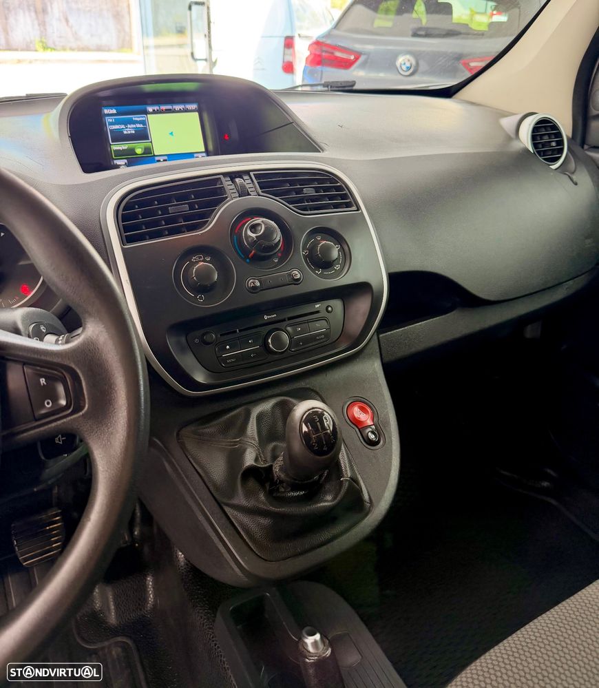 Renault Kangoo - 12