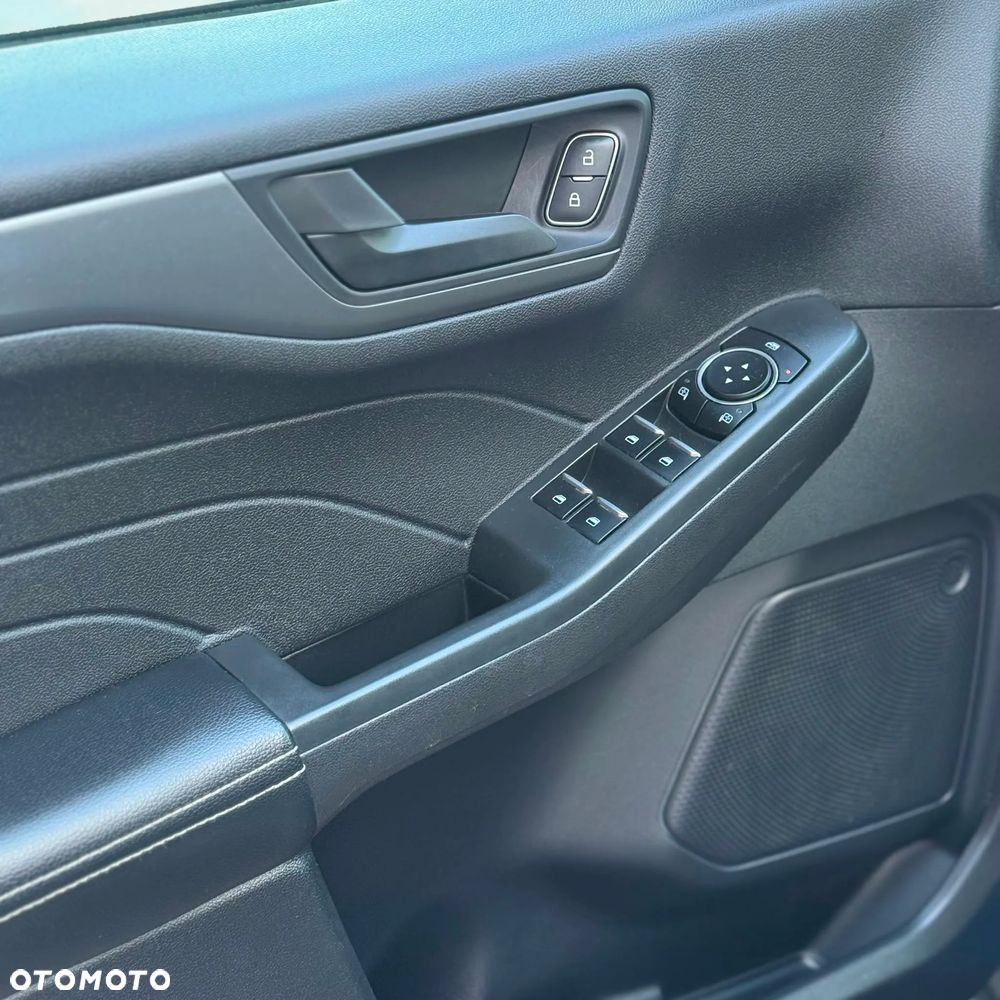 Ford Kuga 1.5 EcoBoost AWD Titanium ASS - 20