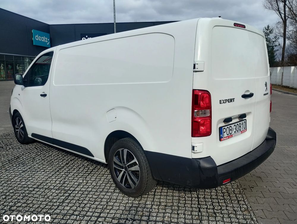 Peugeot Expert - 5