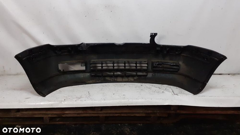 * ZDERZAK PRZÓD PRZEDNI DO VOLKSWAGEN VW GOLF IV 4 LC9Z - 5