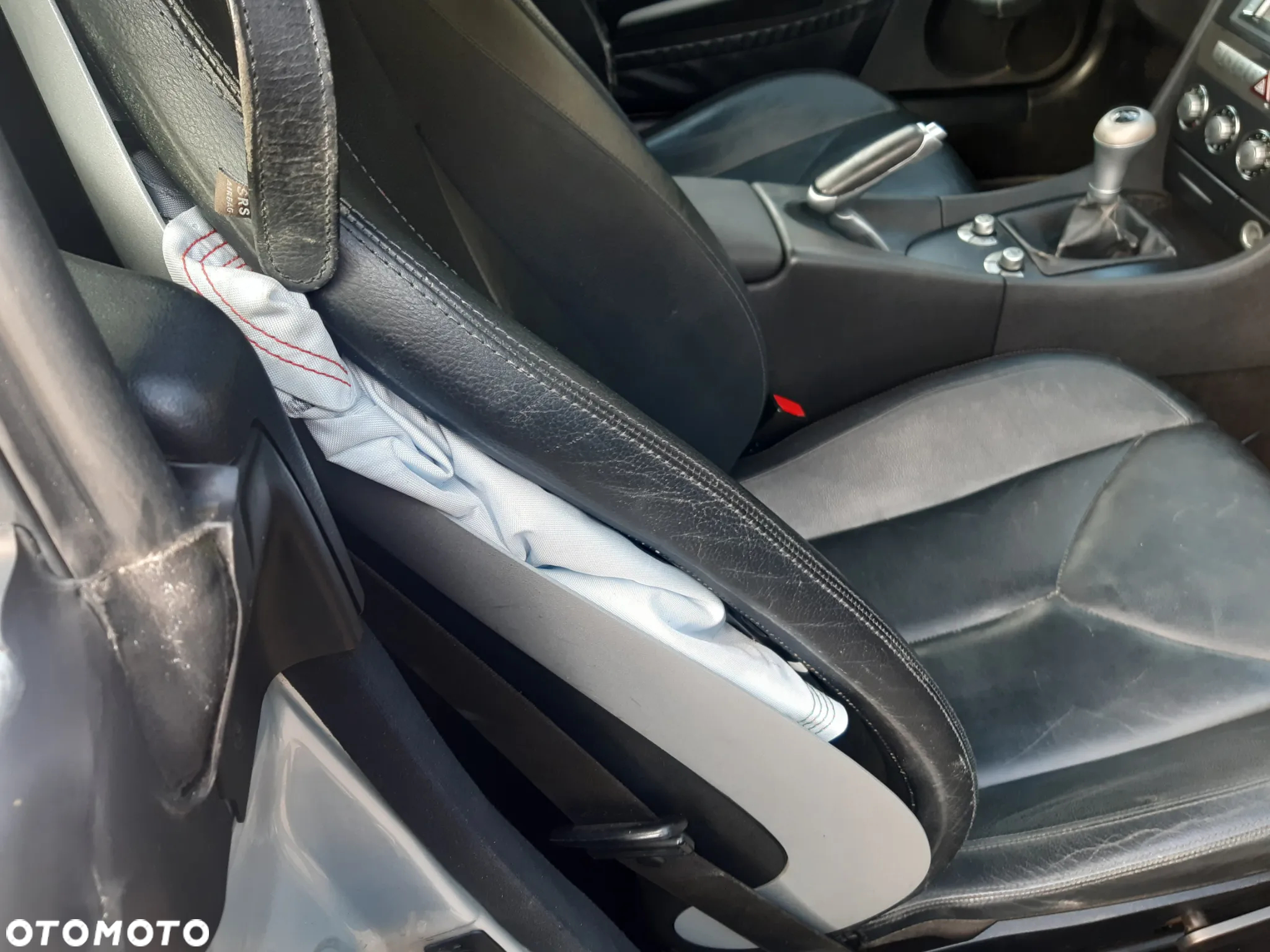 Mercedes-Benz SLK 200 Kompressor - 14