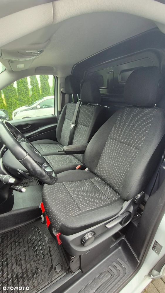 Mercedes-Benz Vito - 6