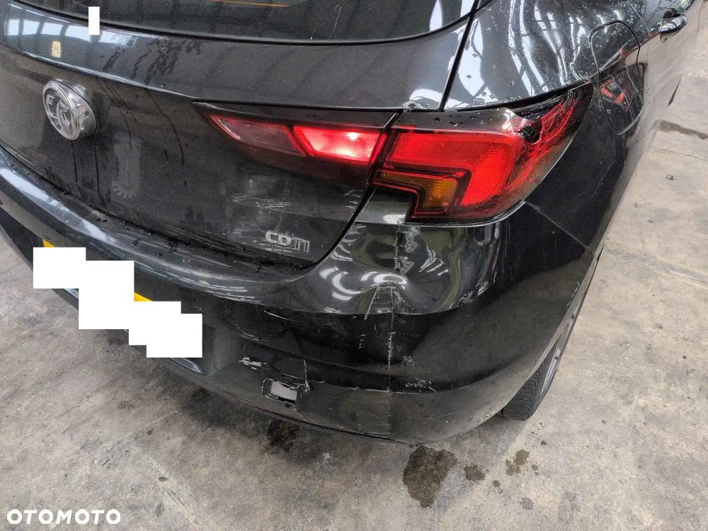 Opel Astra 1.6 D Start/Stop Business - 12