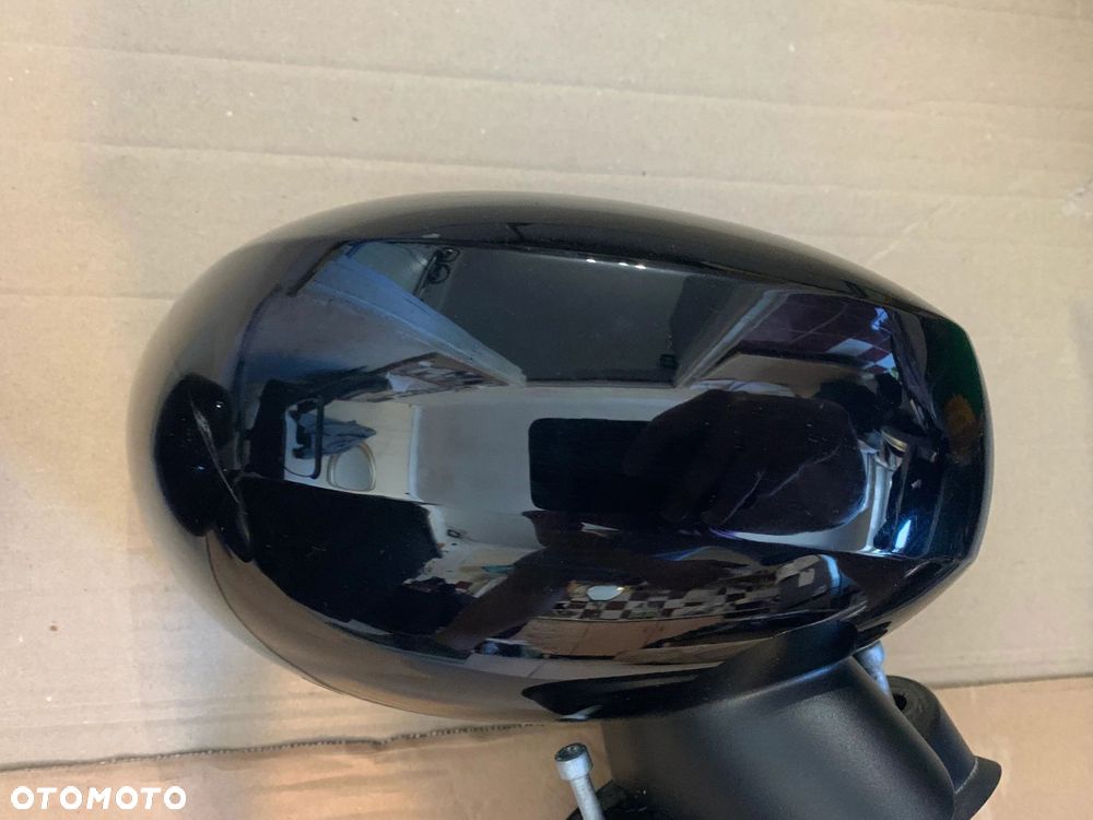 LUSTERKO PRAWE MINI COUNTRYMAN F60 LCI 5 PIN FOTOCHROM RZUTNIK - 2