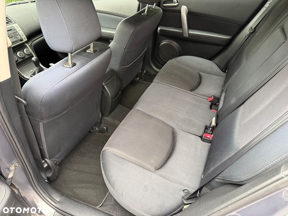Mazda 6 2.0 Exclusive - 16