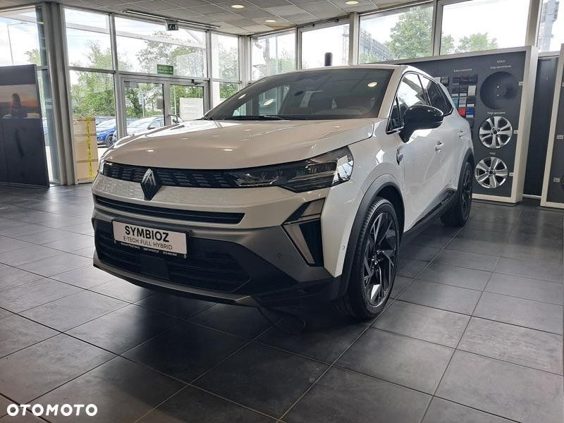Renault Symbioz