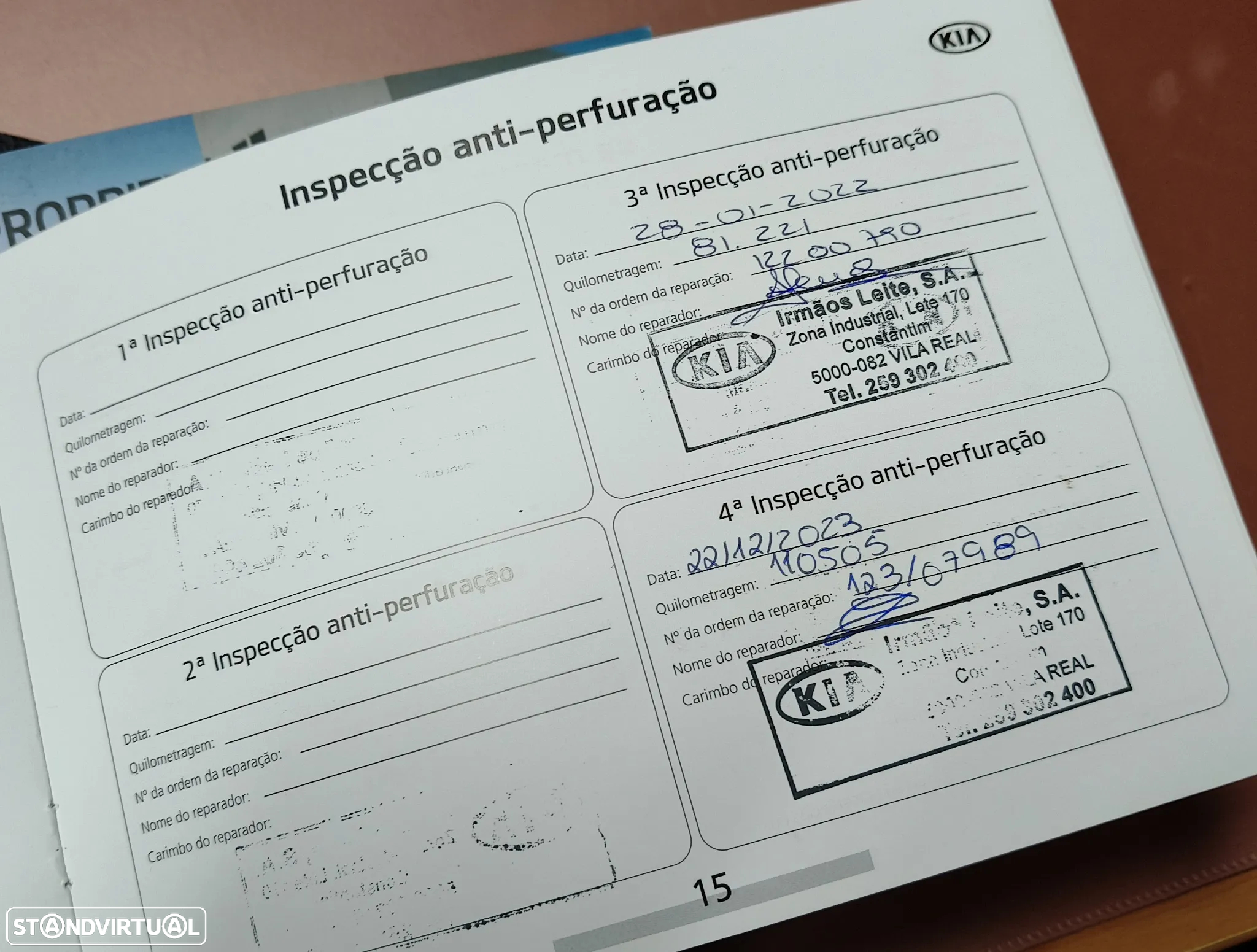 Kia Ceed 1.6 CRDi GT Line - 33