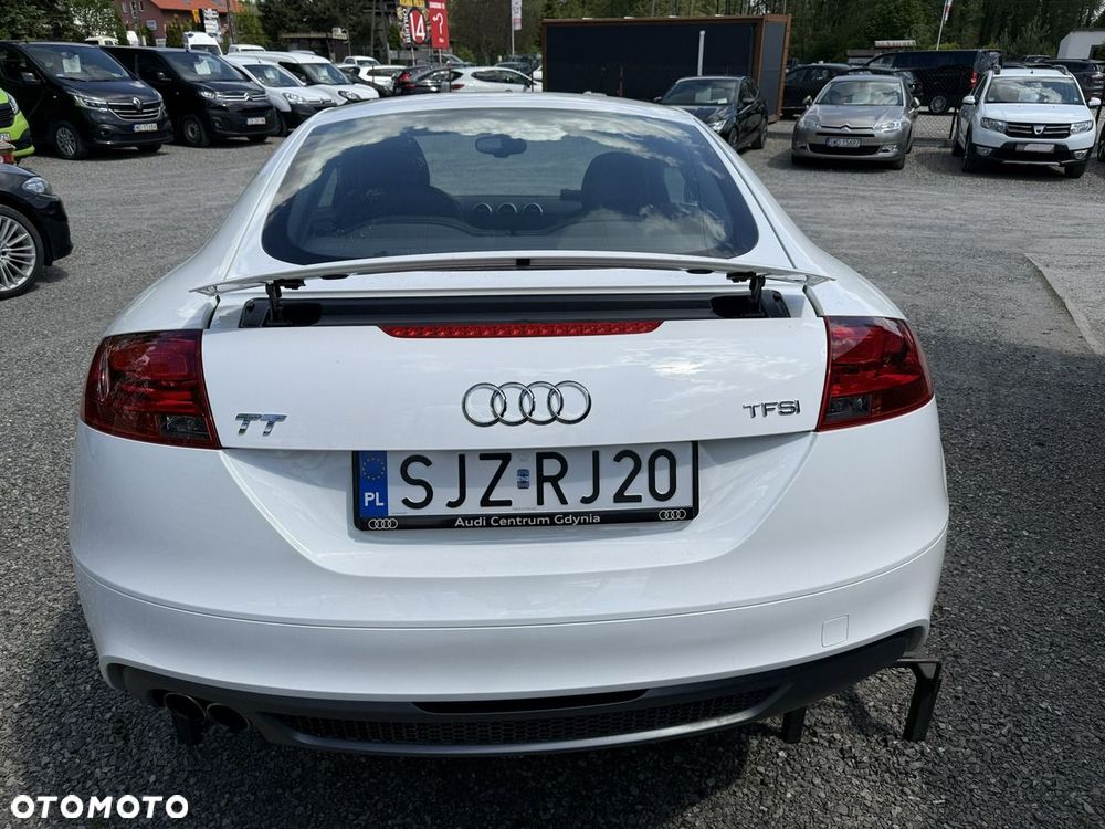 Audi TT Coupé - 9