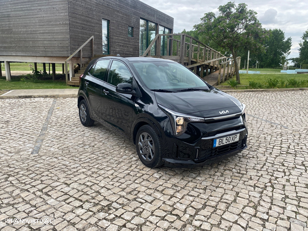 Kia Picanto 1.0 MPi Urban