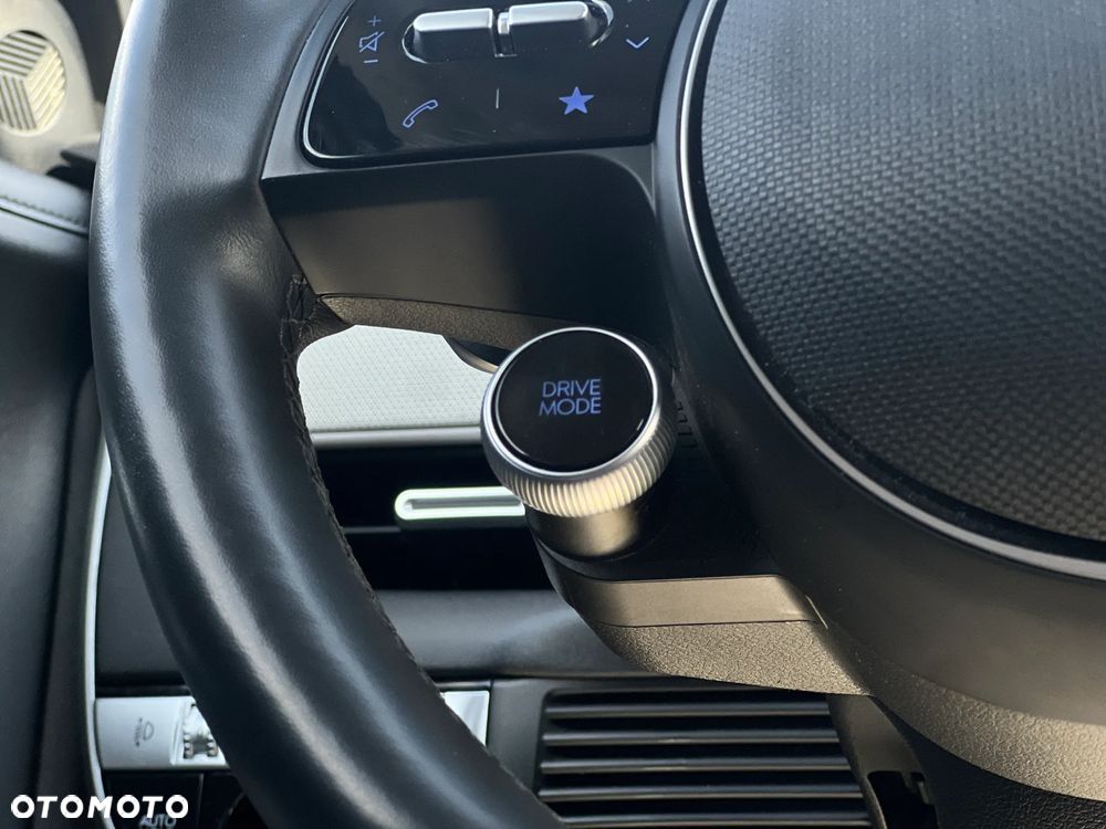 Hyundai IONIQ 5 - 16